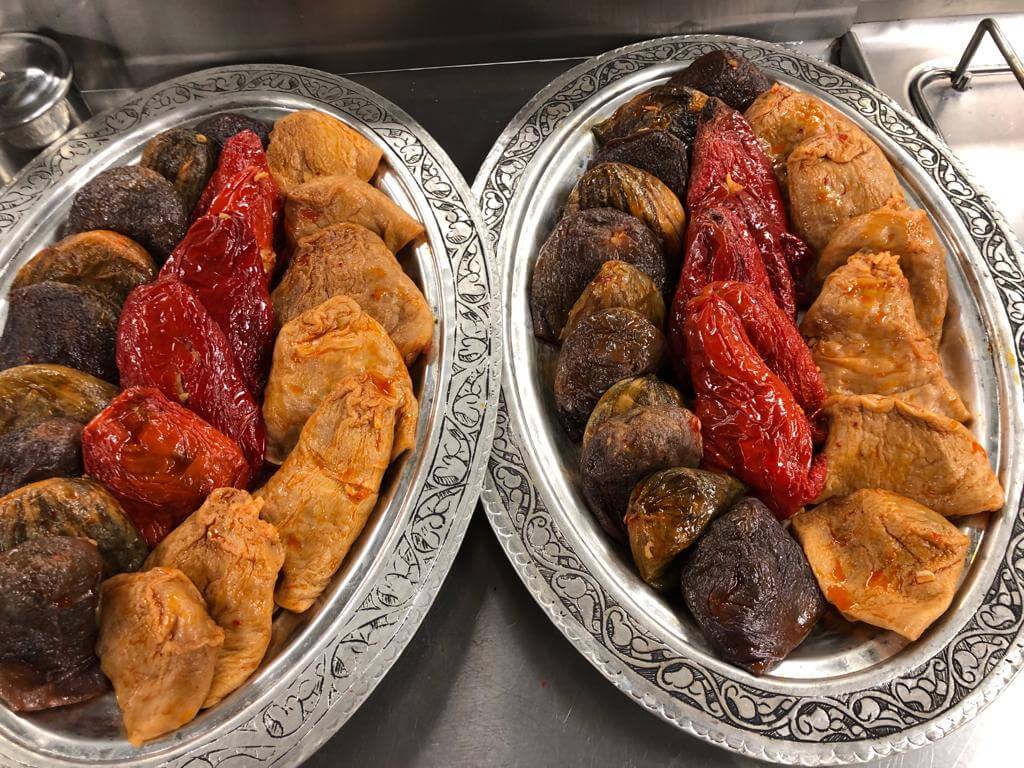 Tržič Culinary Tour